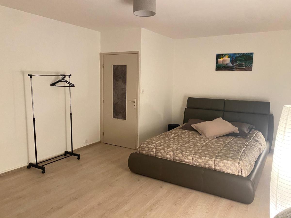 Appartement « Chez Falco » Vue Sur Le Chateau Schirmeck Zewnętrze zdjęcie