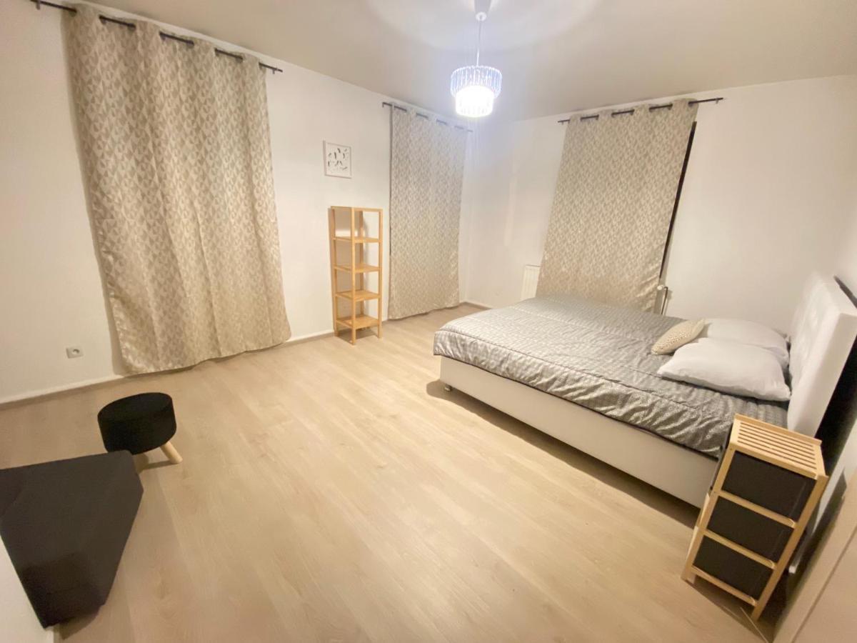 Appartement « Chez Falco » Vue Sur Le Chateau Schirmeck Zewnętrze zdjęcie